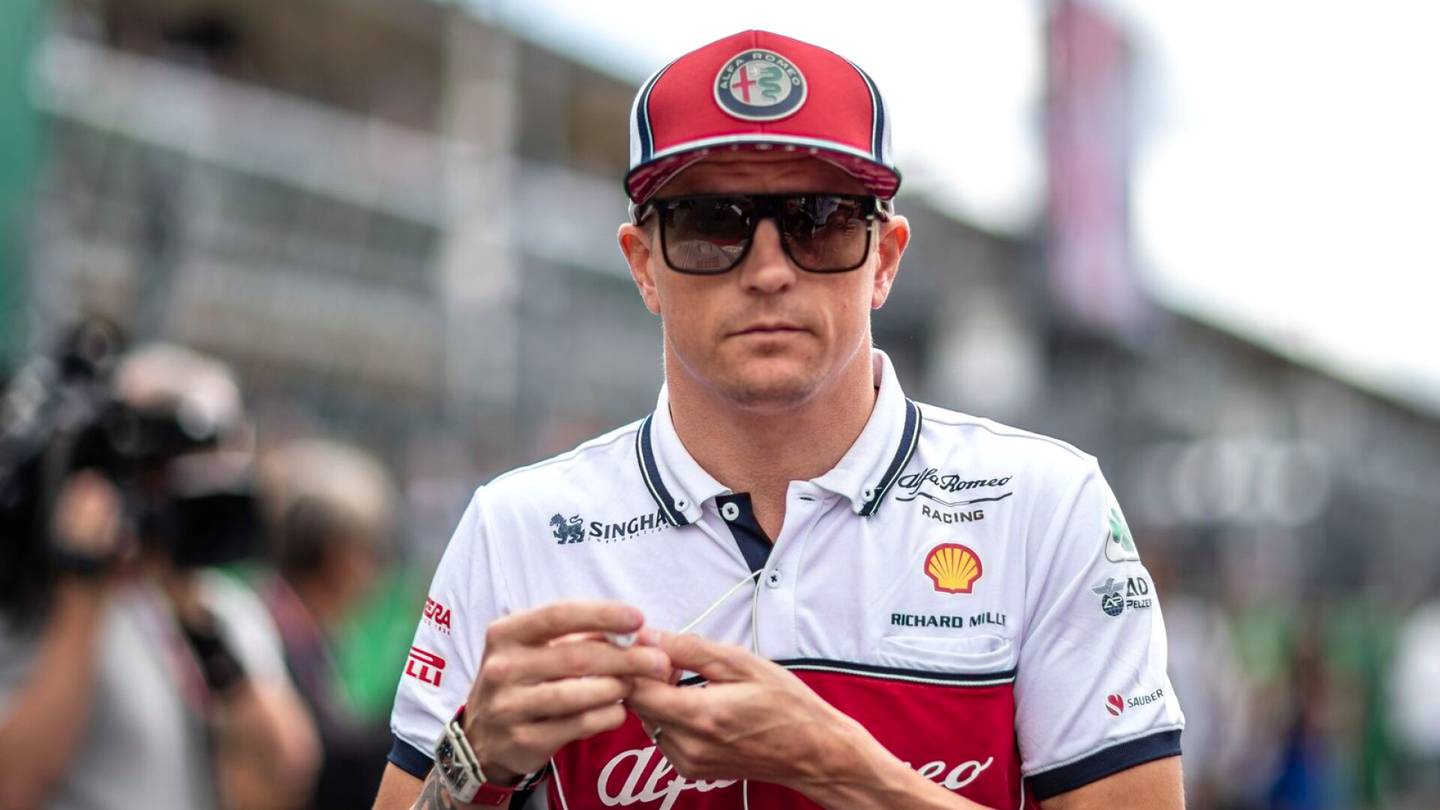 Autot | Kimi Räikkönen kauppaa hulppeaan hintaan vähän ajettua Ferrariaan