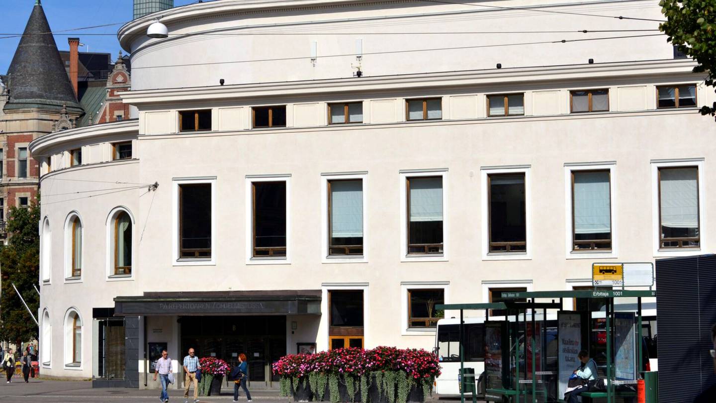 Ravintolat | Julkkiskokki avaa ravintolan ikoniseen rakennukseen Helsingissä
