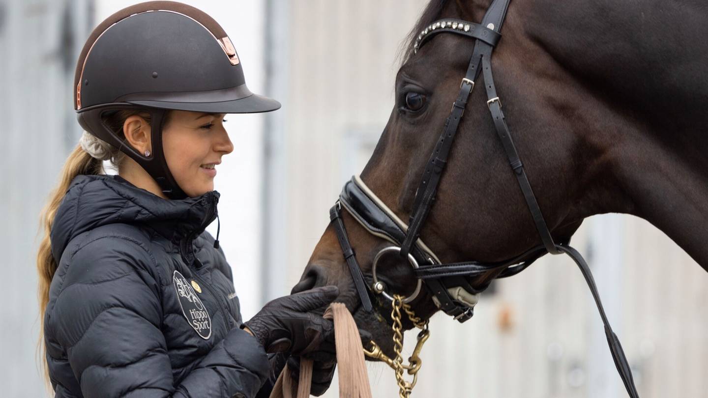 Ratsastus | Janni Martikaiselle myytiin samaa hevosta eri nimillä, mutta hän tunnisti huijarit ja löysi timantin
