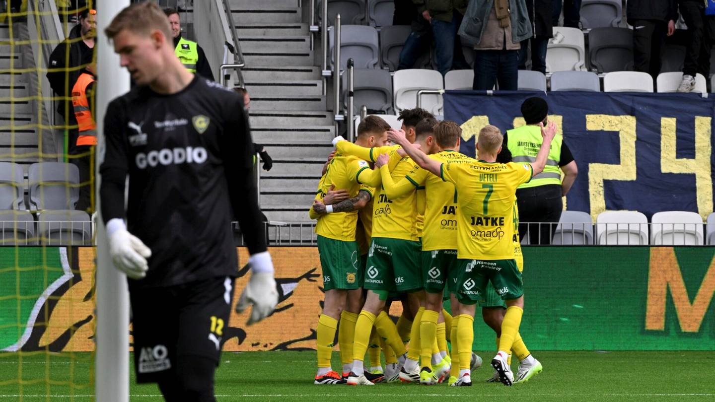 Jalkapallo | Veikkausliigassa käynnissä iso muutos – vaikuttaa koko suomalaiseen jalkapalloon