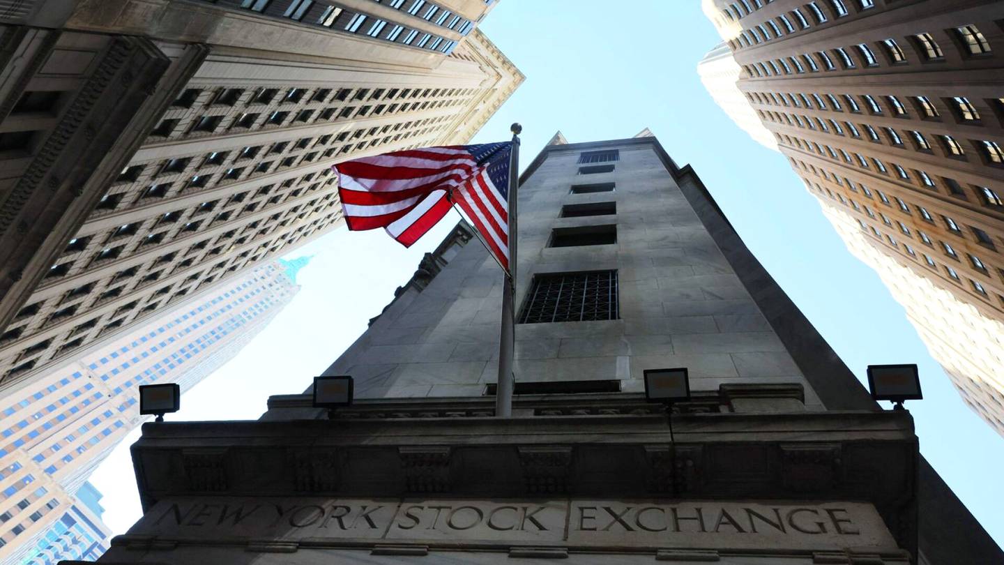 Pörssit | Wall Streetillä laskua sijoittajien odottaessa tuoreita työllisyys­tilastoja