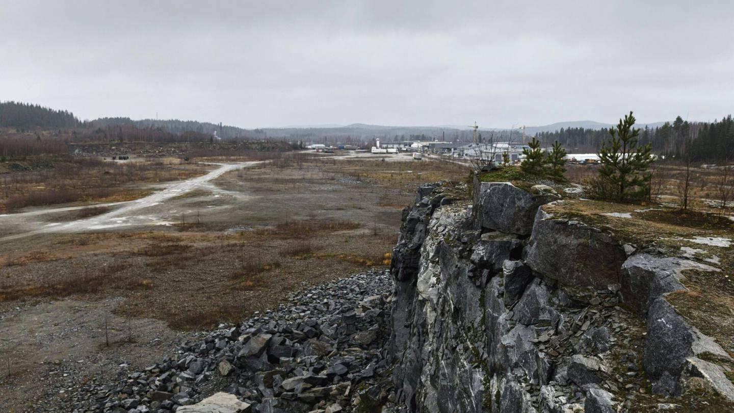 Metsäteollisuus | Finnpulp hautaa lopullisesti haaveet miljardi­luokan sellu­tehtaasta – luopuu tontti­sopimuksesta Kuopion kanssa