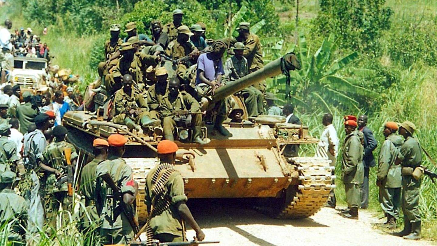 Tuomiot | Kansainvälinen tuomioistuin määräsi Ugandan maksamaan Kongolle korvauksia pari vuosikymmentä sitten tapahtuneen sodan takia