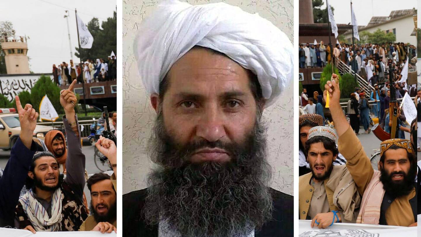 Islam | Afganistanin ylin johtaja määräsi sharia-lain täysi­määräisesti voimaan