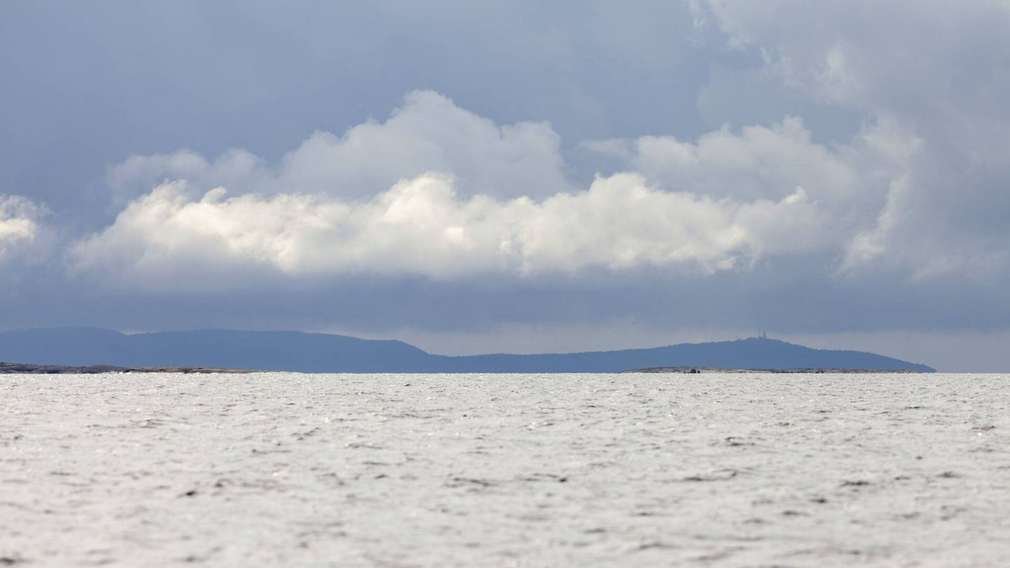 Pääkirjoitus | Venäjä siirsi häirintää itärajalta Itämerelle