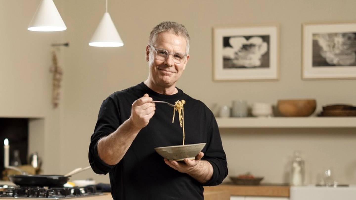 Ruokabravuuri | Saku Tuominen etsi täydellistä spagettia 10 vuoden ajan, ja sitten sitä löytyi – Nyt hän kertoo, miten syntyy huippuluokan pasta-annos