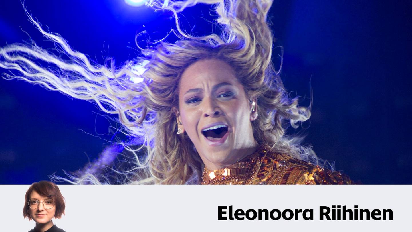 Kommentti | Kantri­vaikutteet vyöryvät popin valta­virtaan, ja sen todistavat Beyoncén yllättäen julkaisemat uudet kappaleet