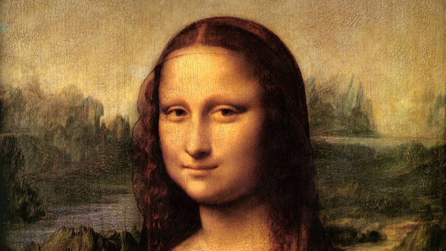 Kuvataide | Italialainen historioitsija väittää selvittäneensä Mona Lisan taustalla olevan sillan mysteerin