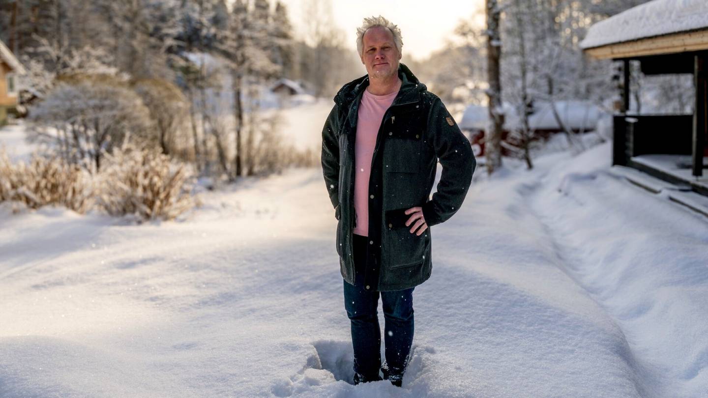 50-vuotias | Jani Halmeen työvuosilta löytyy yritys, jossa ”kaikki mokattiin totaalisesti”