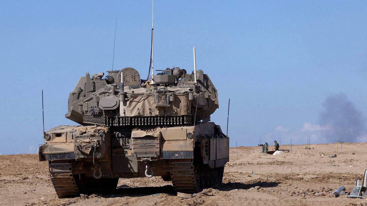 Gazan sota | Hamas vaatii tutkintaa joukko­teloituksista, joita se syyttää israelilais­joukkojen tehneen