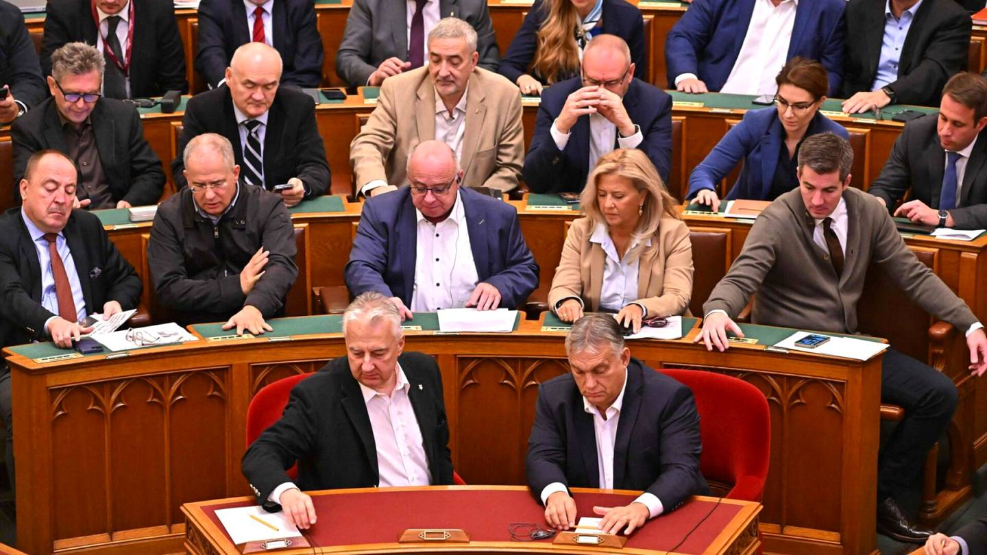 Unkari | Lehti: Parlamentti äänestää Nato-jäsenyyksistä 31. maaliskuuta – Tutkija: Turkin hyväksyntä toisi Unkarille kovat paineet