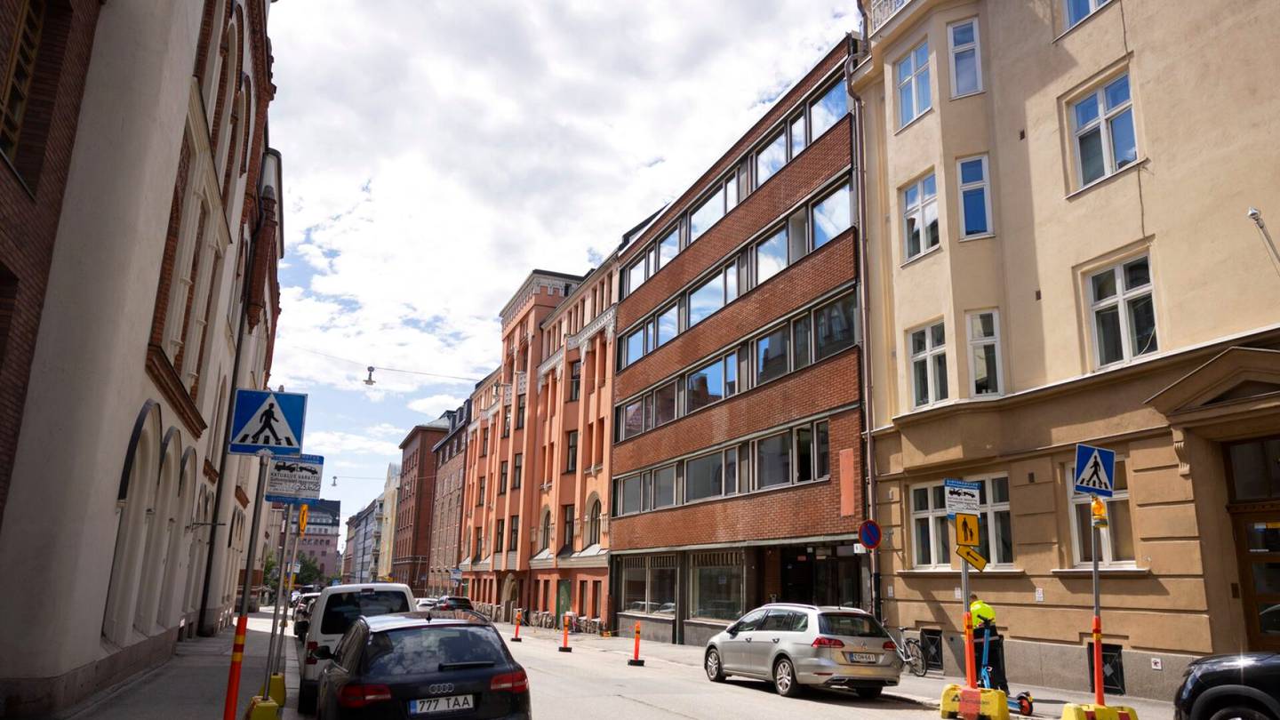 Asunnot | Pienten asuntojen hintapyynnöt ovat selvästi laskussa – Näillä Helsingin alueilla voi tehdä edullisia löytöjä