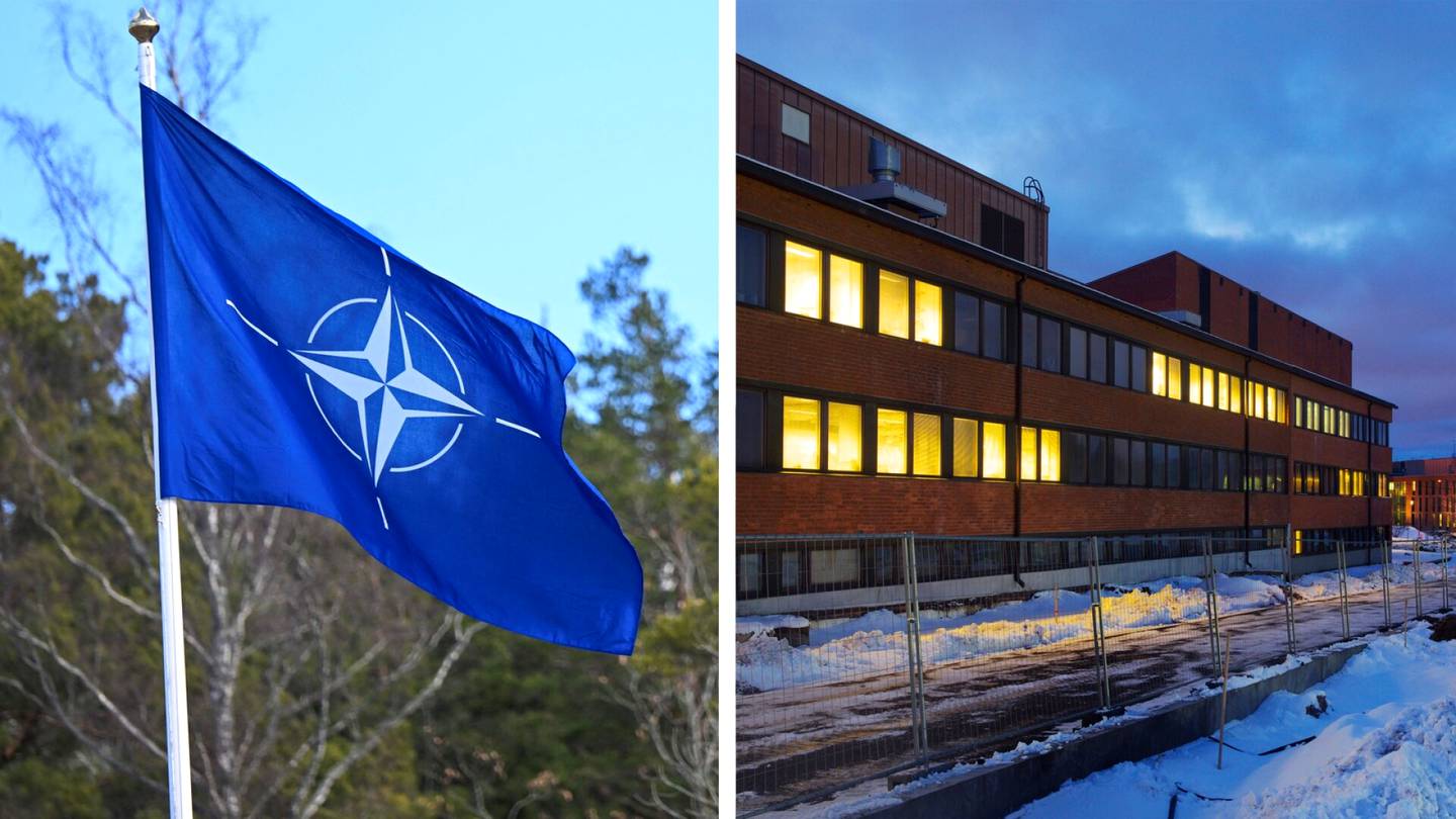 Nato | Suomeen tulee kaksi Naton uusien teknologioiden testi­keskusta