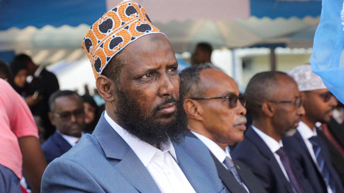 Somalia | Somalia nimitti entisen terroristi­vaikuttajan uskonto­ministeriksi