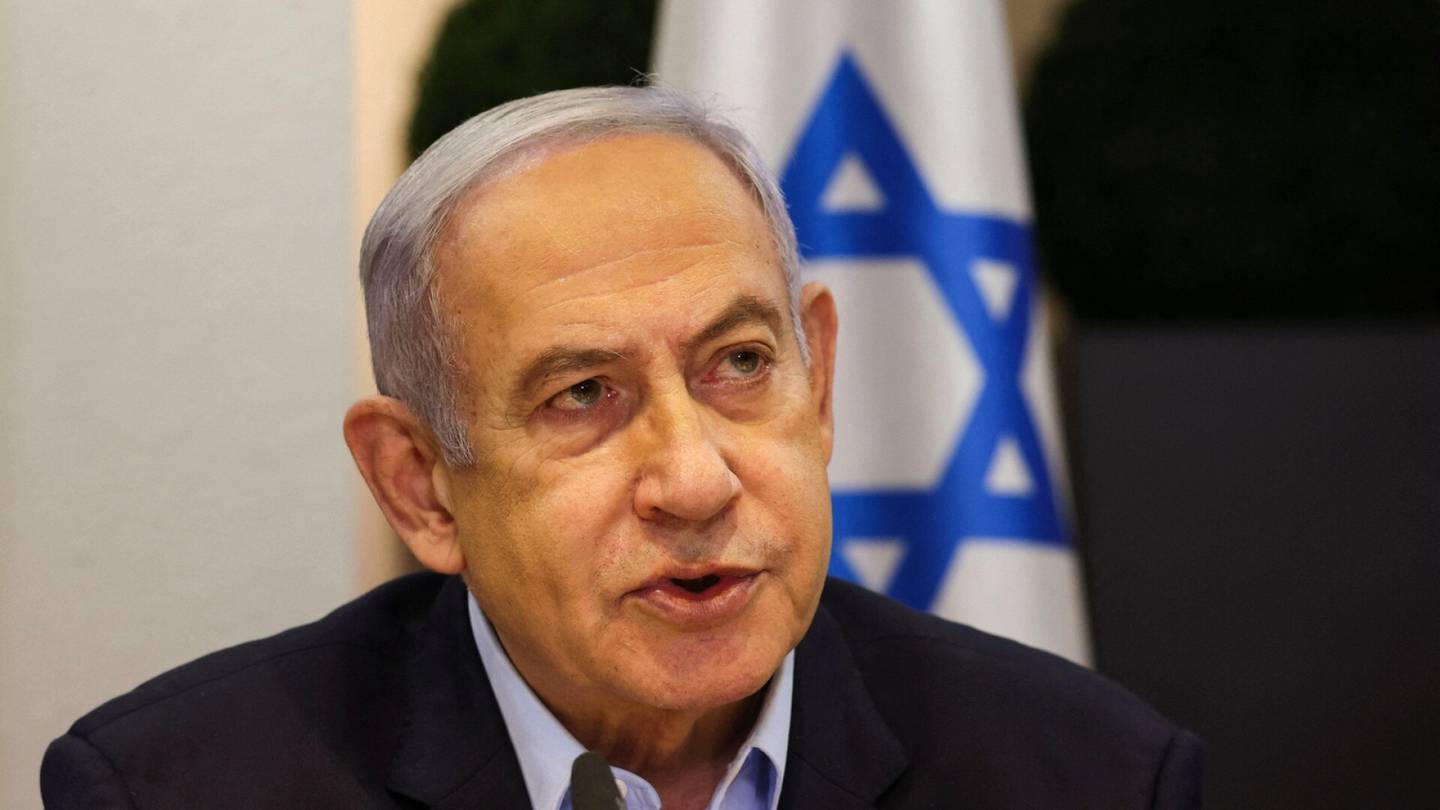 Gazan sota | Biden epäsi tonnin pommit Israelilta, maiden välit tulehtuvat
