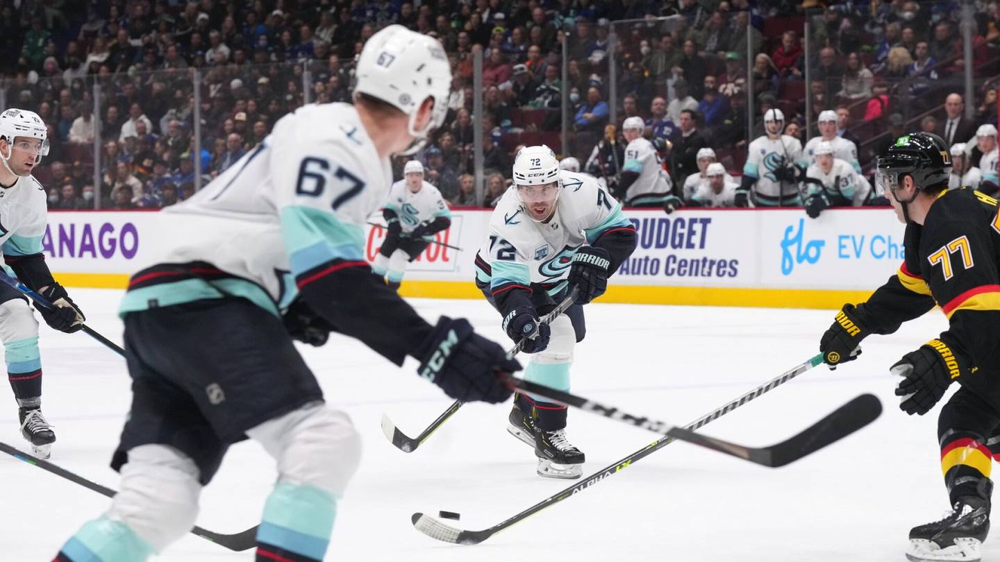 Jääkiekko | Joonas Donskoi katosi NHL:stä ja kuntoutuu hiljalleen – ”Henkisesti on ollut tosi raskasta”