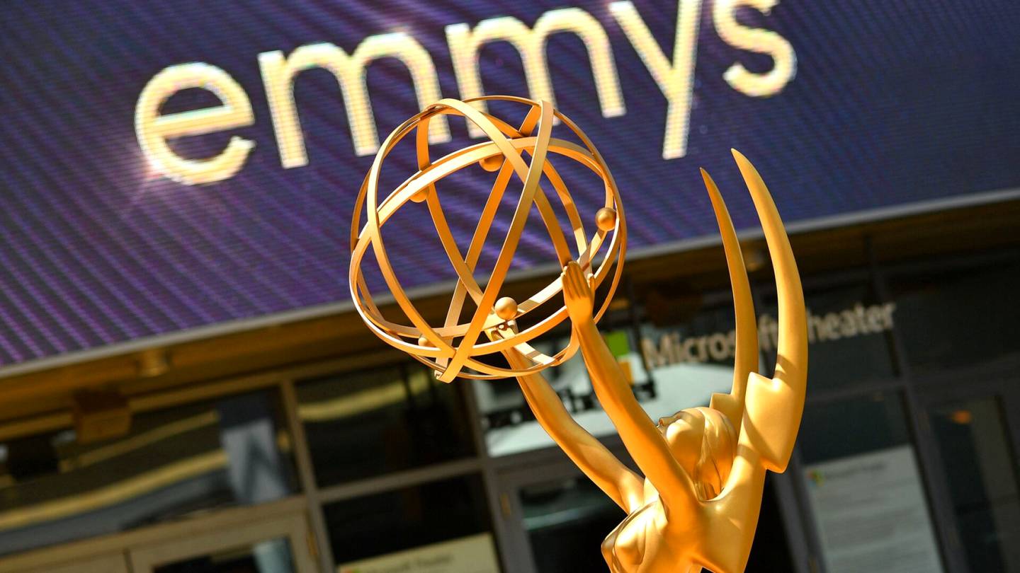 Televisio | Shogun ja The Bear keräsivät eniten tv-alan Emmy-ehdokkuuksia
