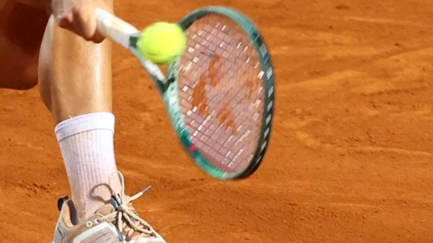 Tennis | Tennistähti lopetti täysin yllättäen – nyt asiasta tiedetään lisää
