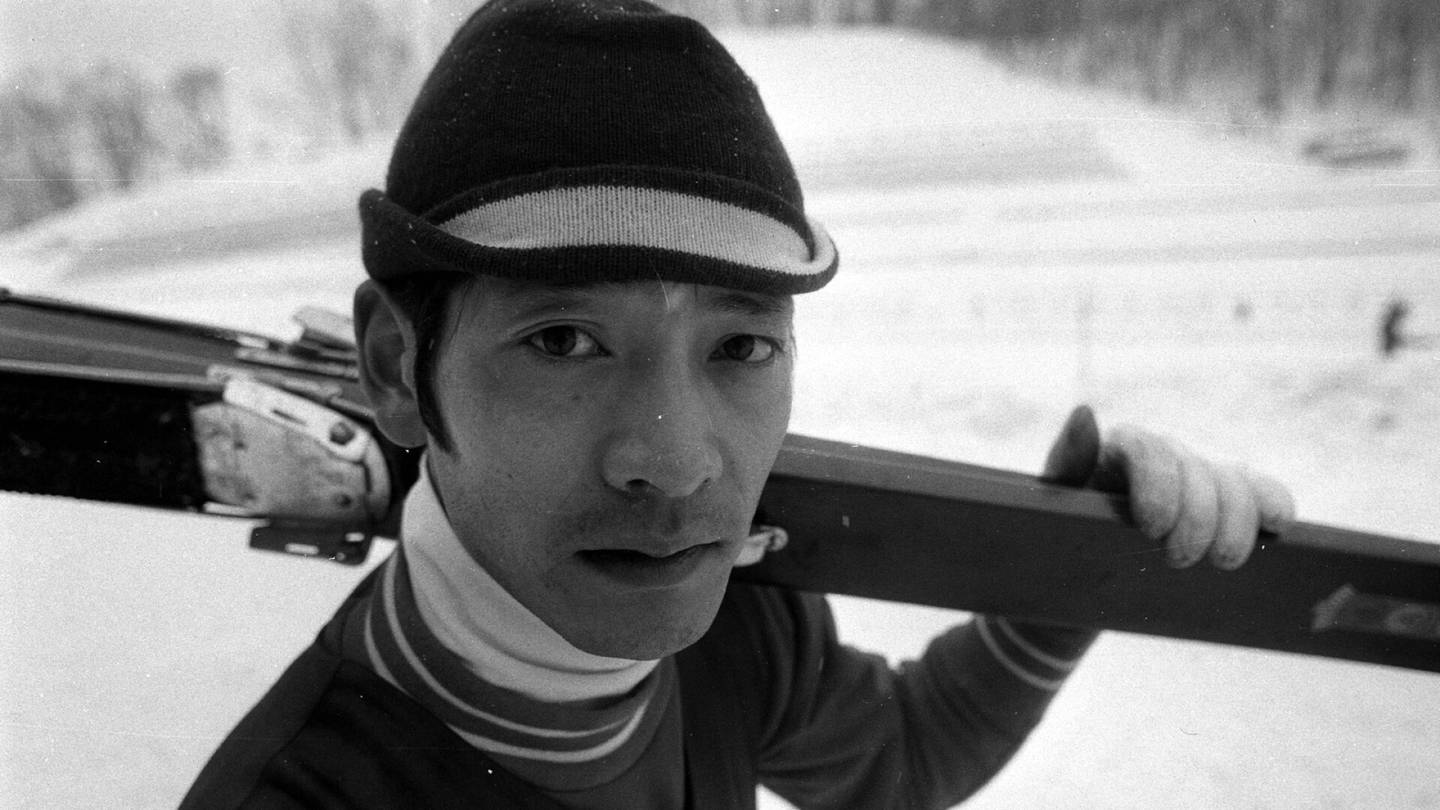 Kuolleet | Historiaa tehnyt mäkihyppääjä Yukio Kasaya on kuollut