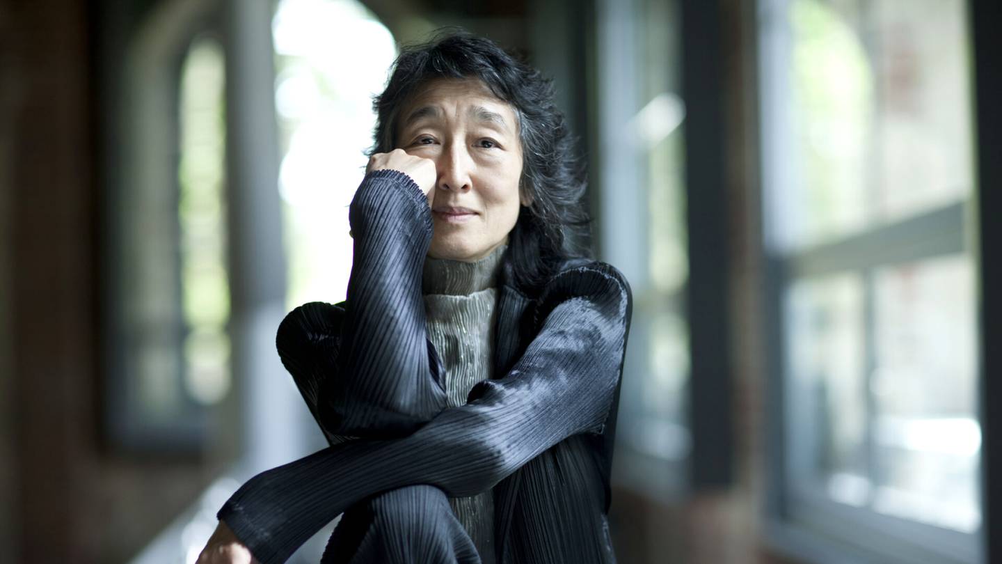 Konserttiarvio | Tähtipianisti Mitsuko Uchida valloitti yleisönsä