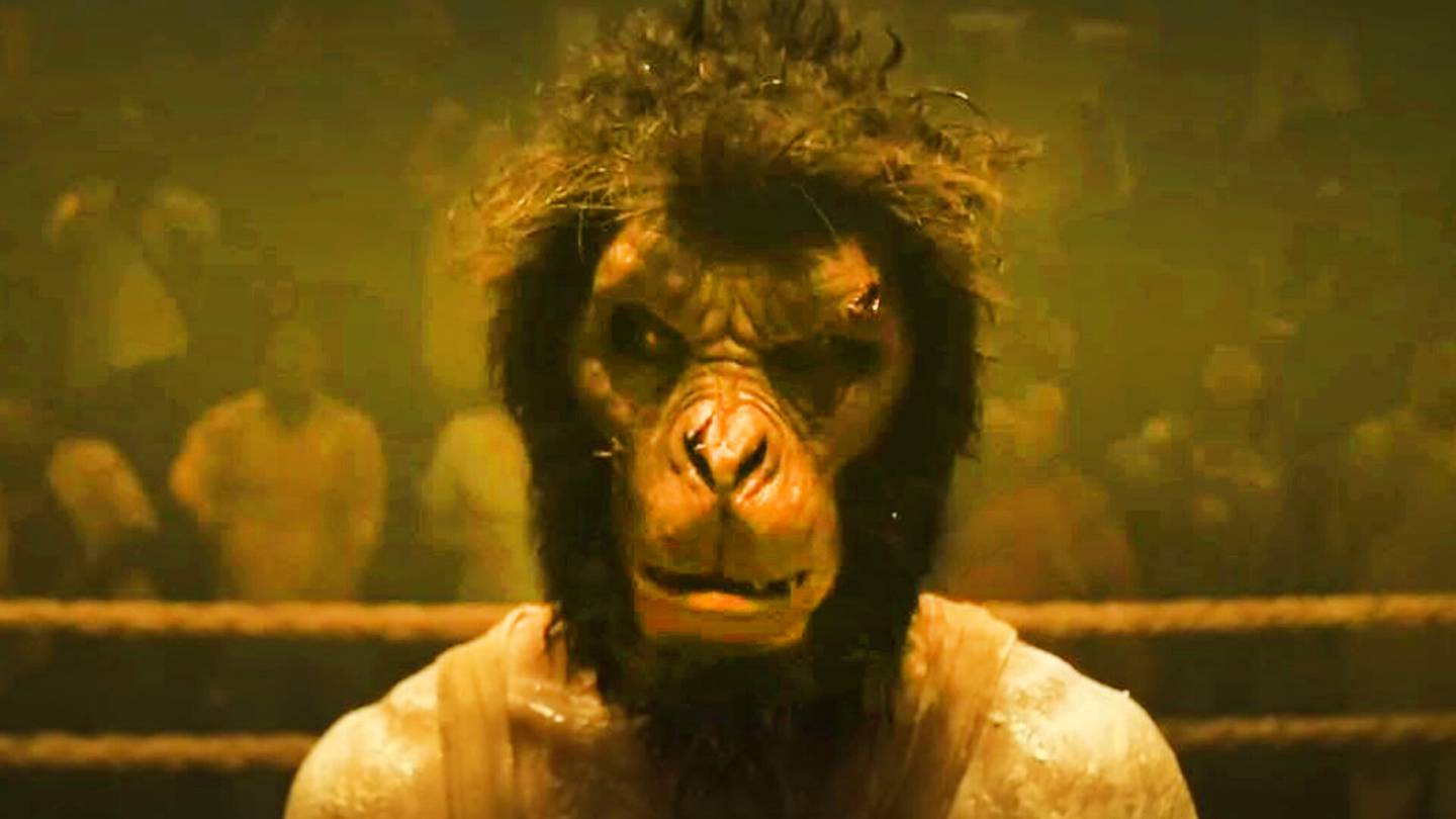 Elokuva-arvio | Monkey Man on kuin Slummien miljonäärin itsenäinen ja väkivaltainen jatko-osa