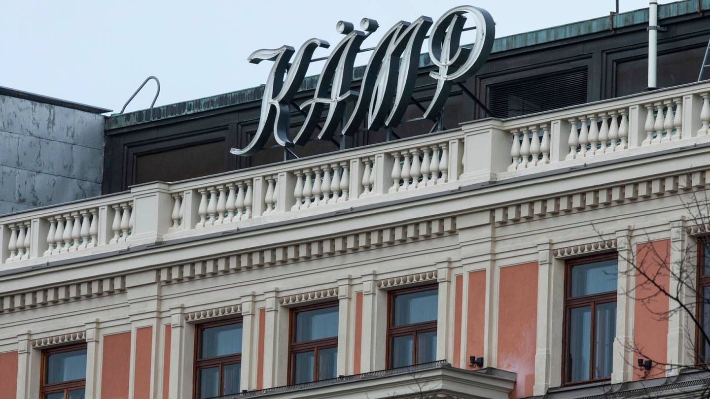 Hotellit | Kämpissä alkaa perus­korjaus, naapuriin ruotsalais­tyylinen ”punk-hotelli”