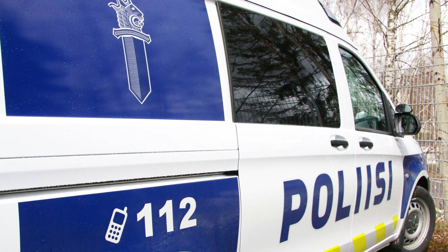 HS Turku | Poliisi: Teinit suunnittelevat joukko­tappelua Loimaalla
