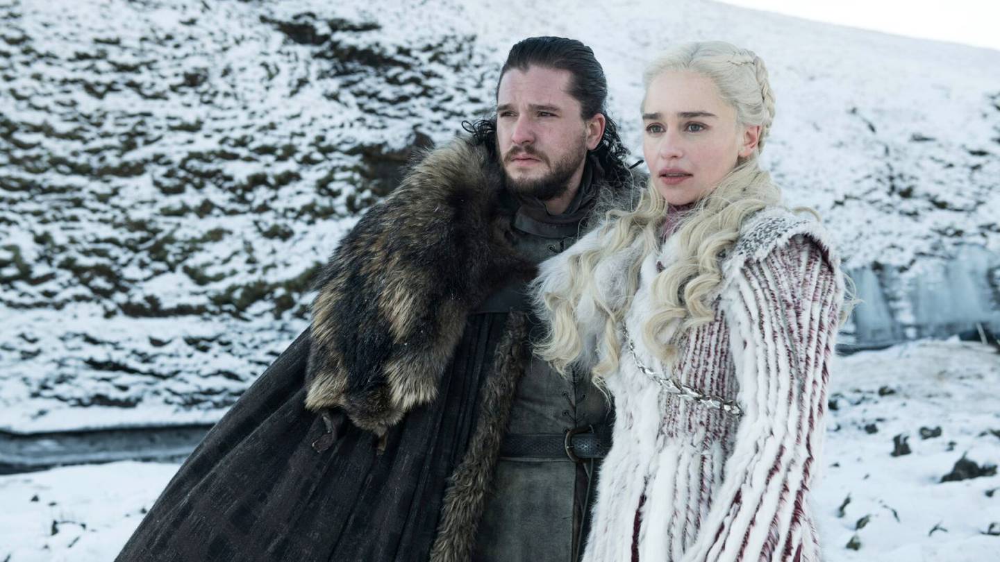 Televisio | Game of Thronesin Jon Snow’lle suunnitellaan omaa jatkosarjaa