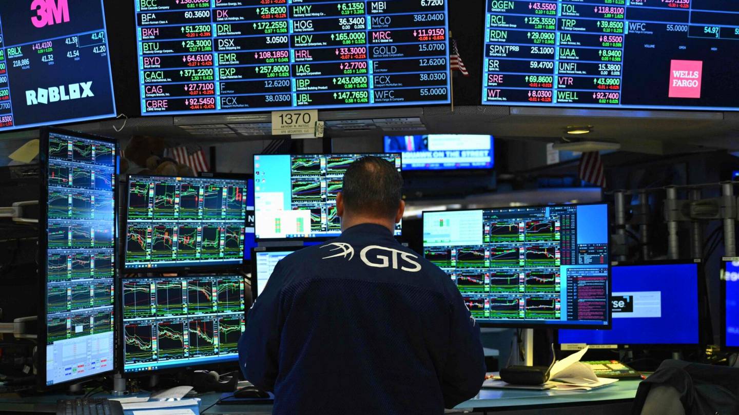 Pörssi | Dow Jones sulkeutui ensi kertaa yli 40 000 pisteessä