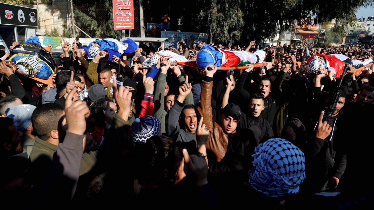 Lähi-itä | Kaaos yltyy eikä se tunnu kiinnostavan ketään, sanoo tutkija
