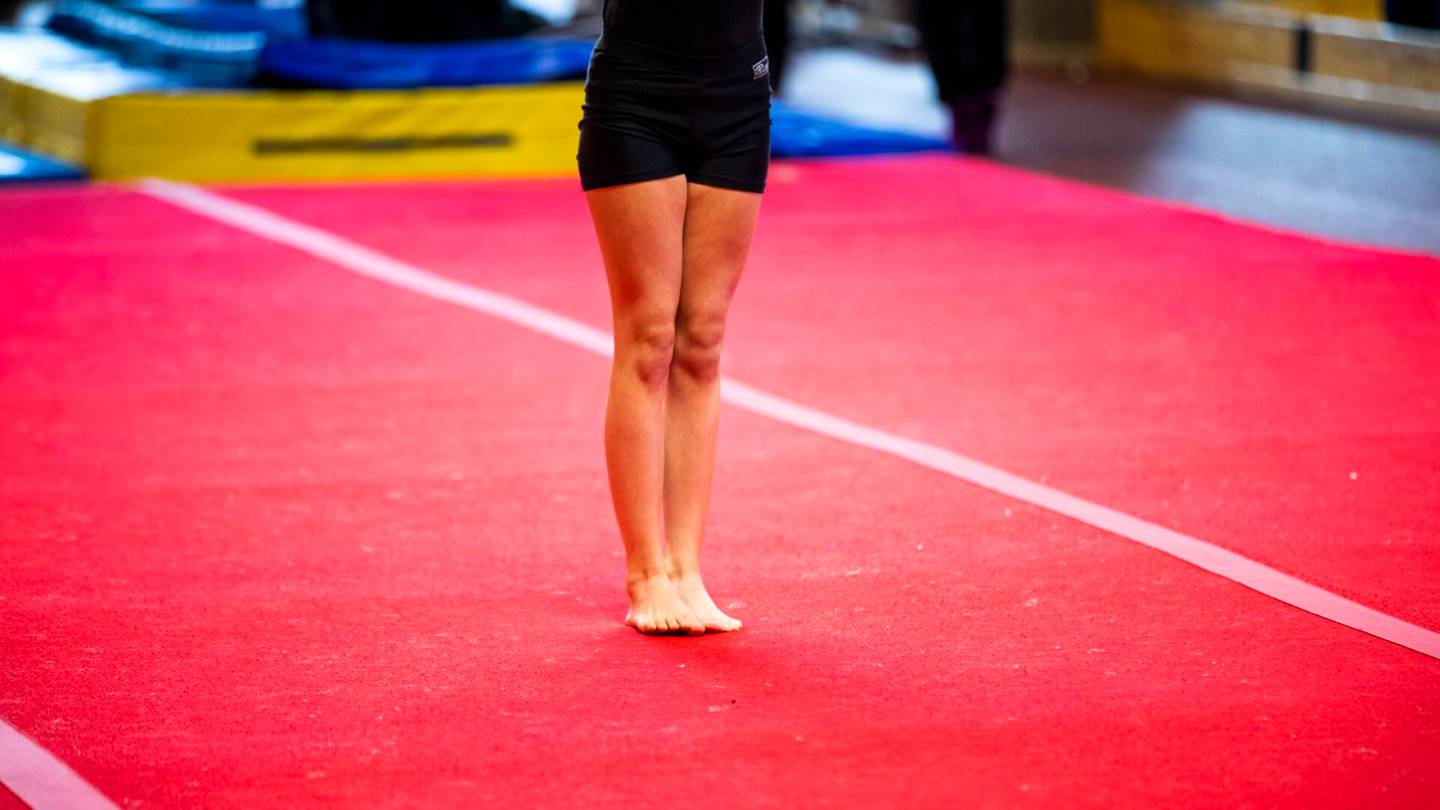 Voimistelu | Elise Gymnastics yllättyi 100 000 euron tuen perinnästä: ”Urhea olisi oikea kohde”