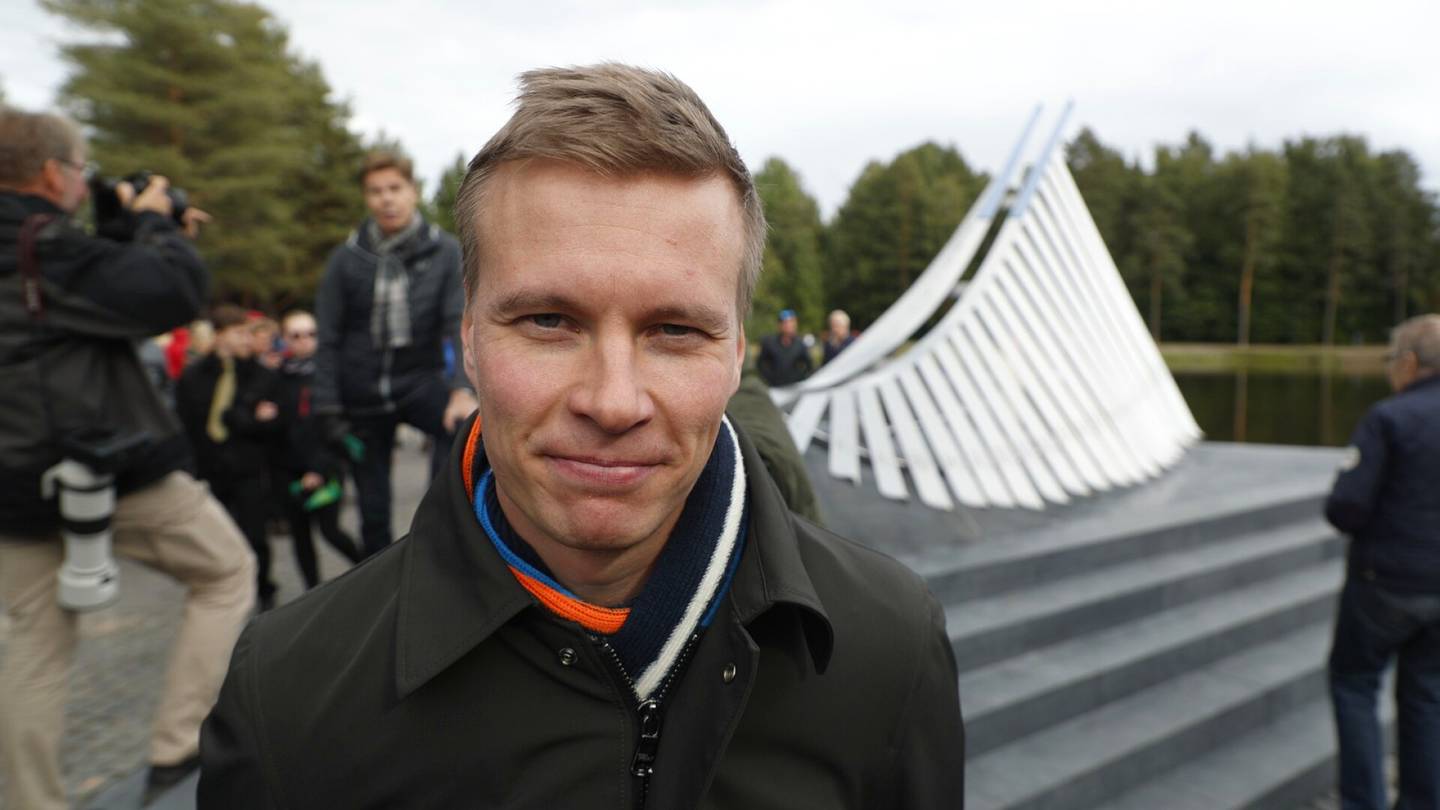 Raha | Miksi Suomen olympiakomitea riensi auttamaan kriisiliittoa? Näin vastaa Matti Heikkinen