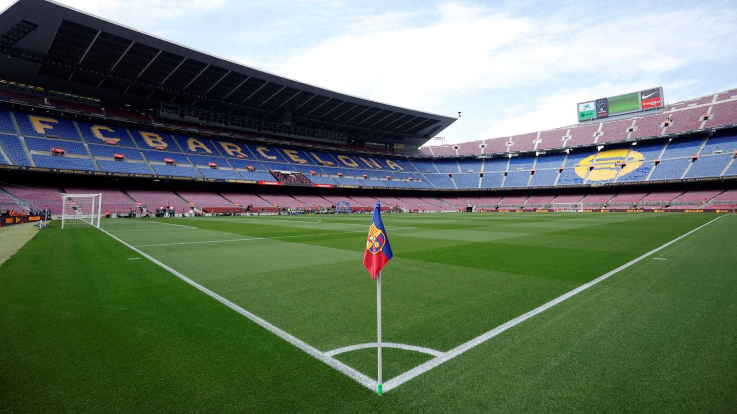 Jalkapallo | FC Barcelona uudistaa stadioniaan 1,45 miljardilla eurolla ja muuttaa pois remontin alta