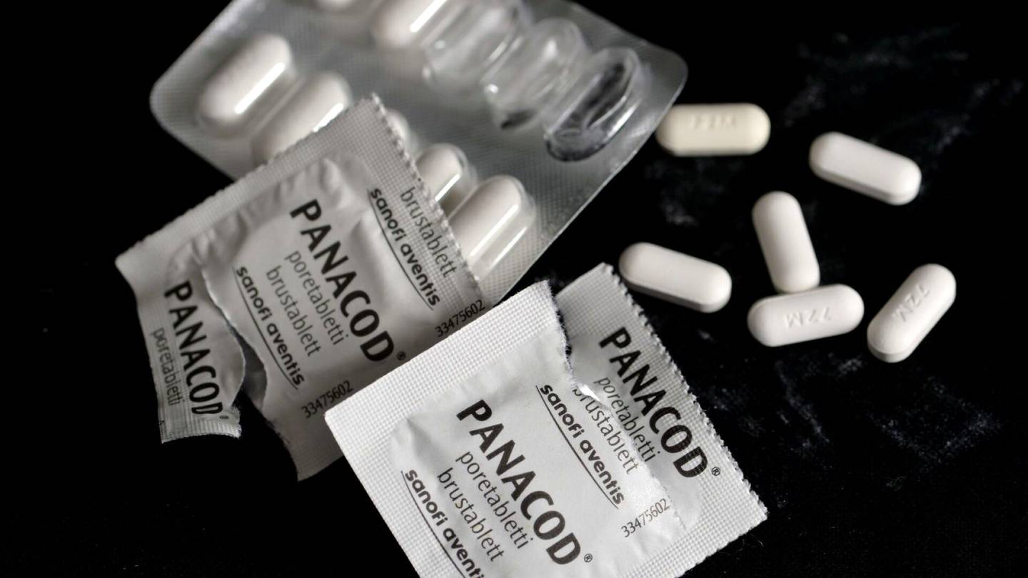 Rikosepäilyt | Lääkäri määräsi toistuvasti suuria määriä opioideja: Yksi potilas sai reseptejä 4 300 tabletille