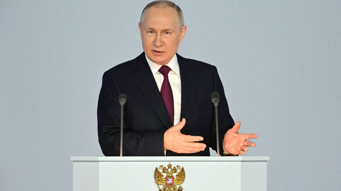 Venäjä | ”Venäjä viestii, ettei sitä kiinnosta maailman turvallisuus” – Asian­tuntijat arvioivat Putinin ilmoitusta Start-sopimuksesta