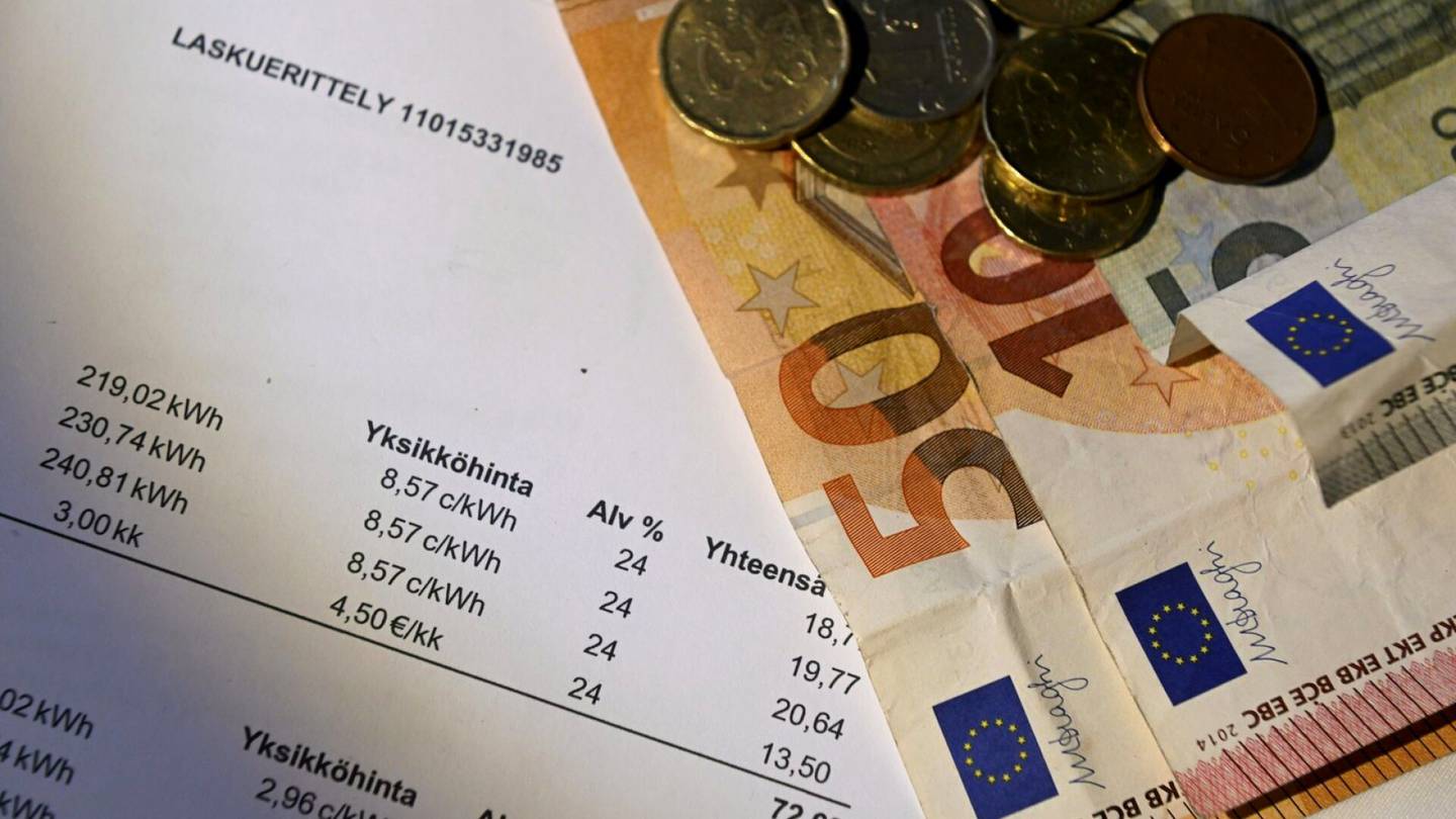 Laskutus | Espoon kaupunki lähetti virheellisiä maksu­kehotuksia