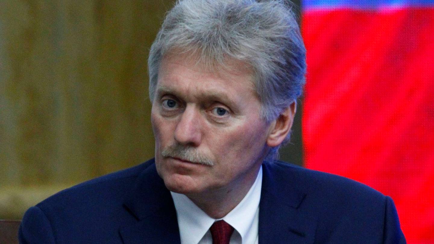 Venäjä | Peskov katkaisi Venäjällä kiertäneet huhut: Putin ei ole kuollut