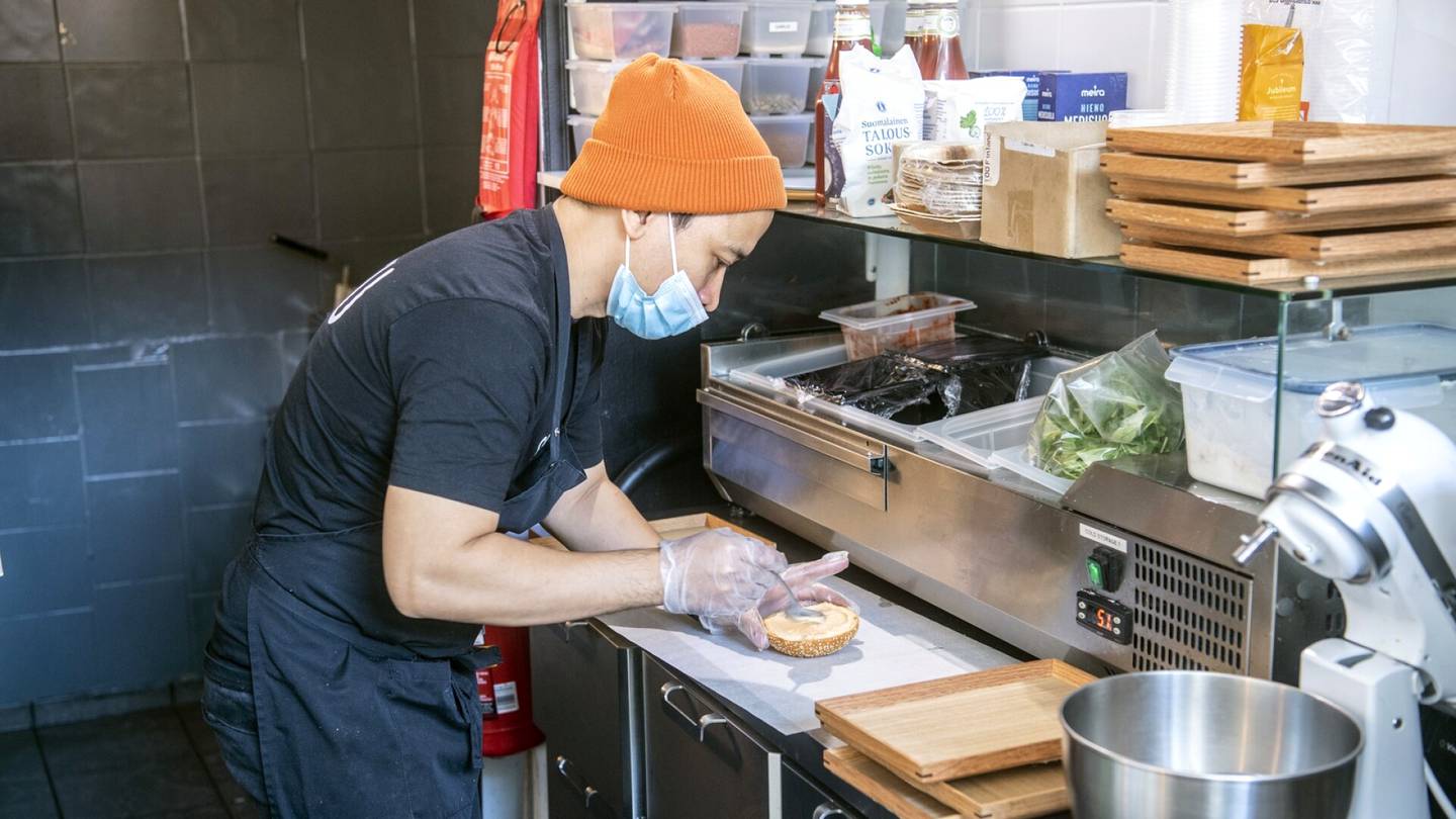 Ravintolat | Hittiravintola muuttaa Korsosta Helsingin keskustaan – ”Muuta ei ole tehtävissä”
