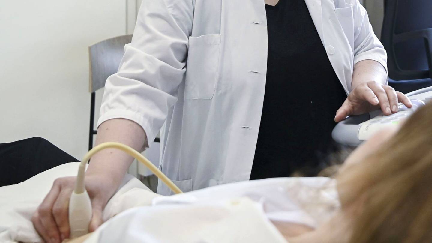 Lukijan mielipide | Raskausajan seulontaultraääni­tutkimuksiin pääsee aina Husin sairaaloissa