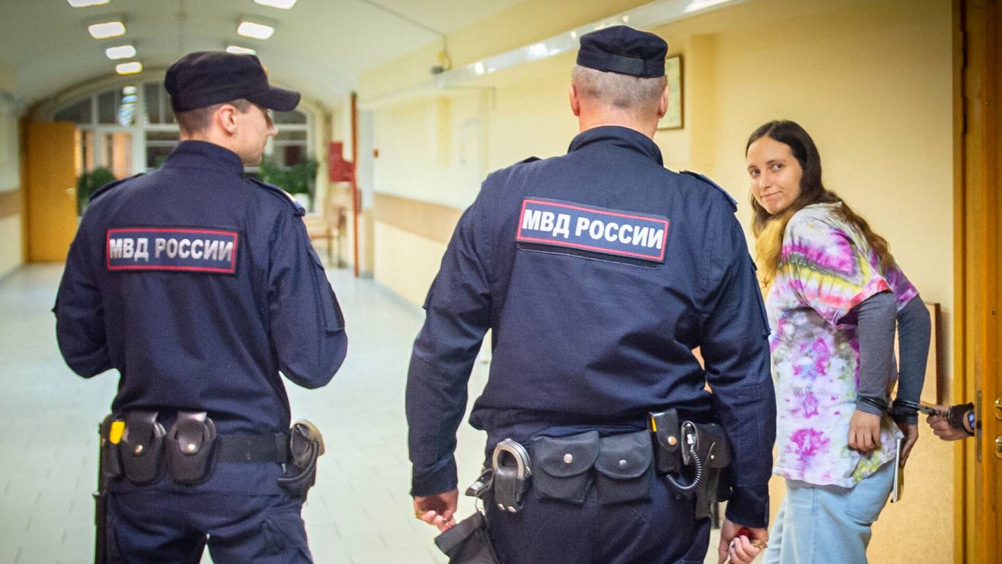 Venäjä | OVD-info: Viisi venäläistä poliittista vankia kadonnut neljän päivän sisällä