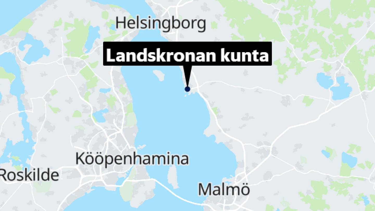 Ruotsi | Alle 15-vuotiaan tytön epäillään murhanneen kaverinsa Etelä-Ruotsissa