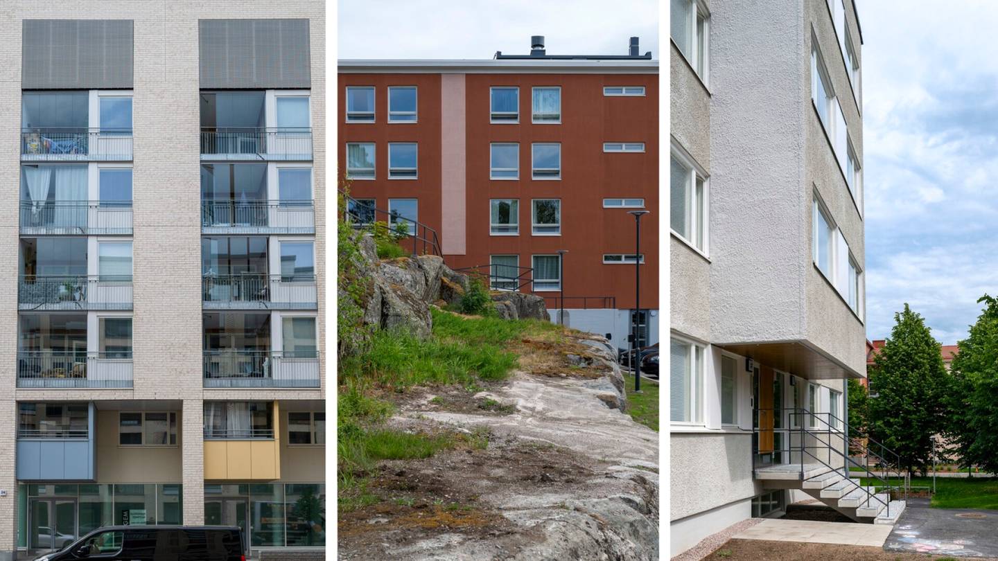 HS:n tiedot | Suomen suurin vuokran­­antaja menettää miljoona euroa kuussa, ainakin 1 500 asuntoa tyhjänä