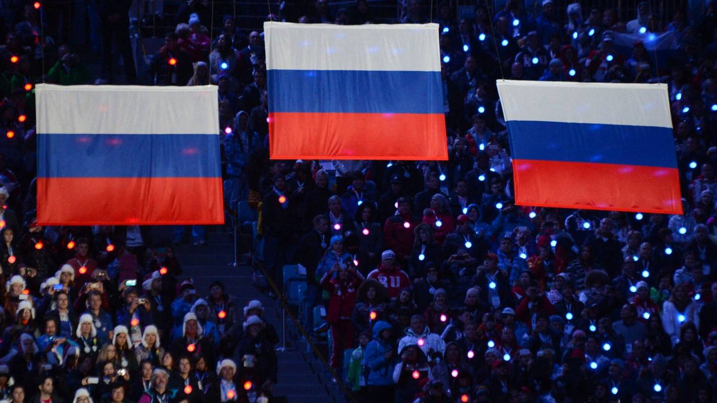 Doping | Venäjällä hämmästyttävä joukko­käry jääkiekon juniori­joukkueessa