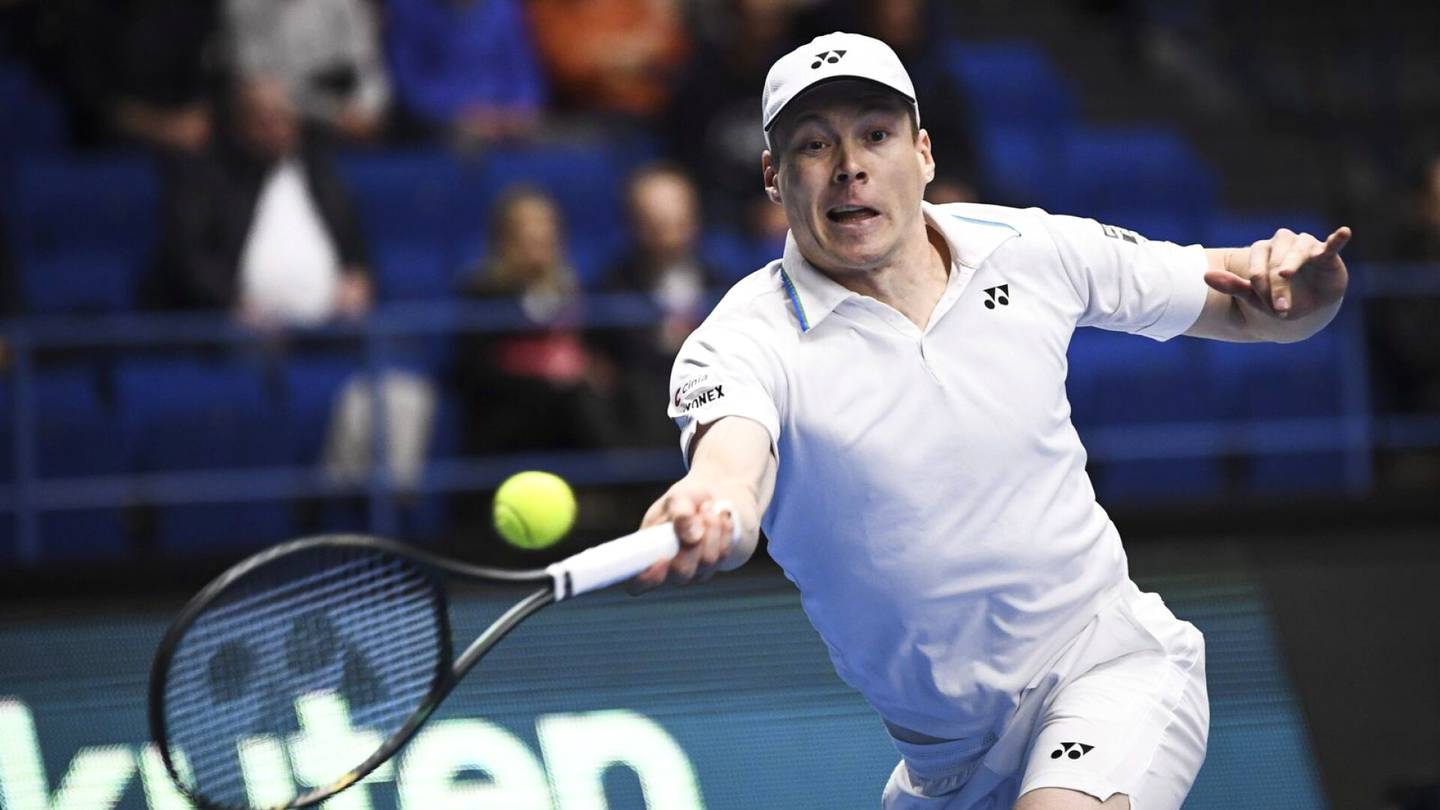Tennis | Heliövaara ja Glasspool etenivät Ranskan avointen kolmannelle kierrokselle: ”Fantastinen ottelu”