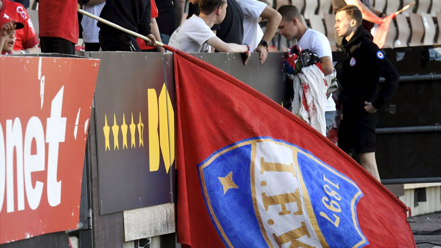 Jalkapallo | MTV: HIFK:ta uhkaavat oikeustoimet – Valmentaja tulistui rikotusta lupauksesta: ”Minua kohdeltiin kuin amatööriä”