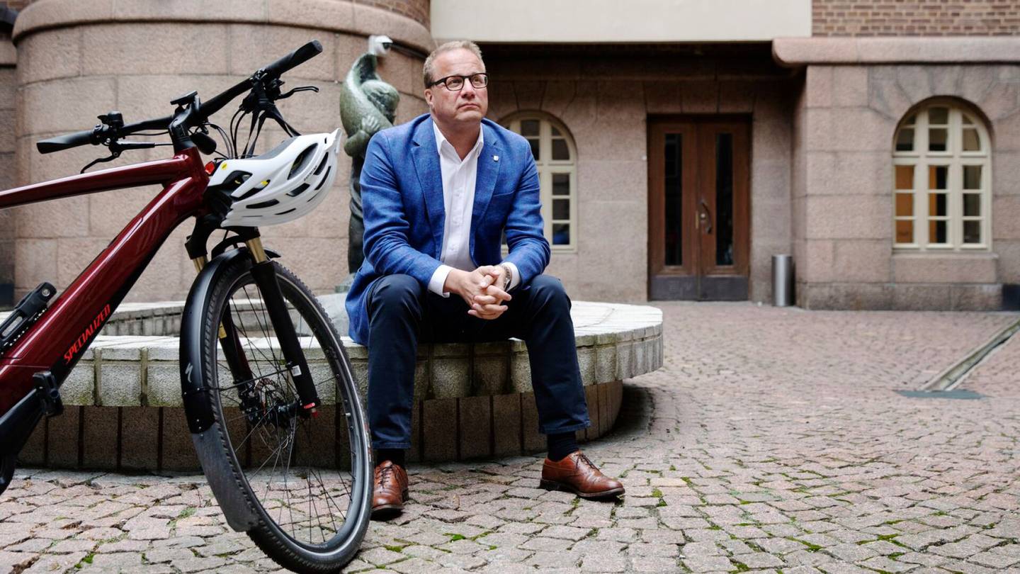 Nimitykset | Lahden nykyinen kaupunginjohtaja vahvoilla Vantaan uudeksi kaupunginjohtajaksi