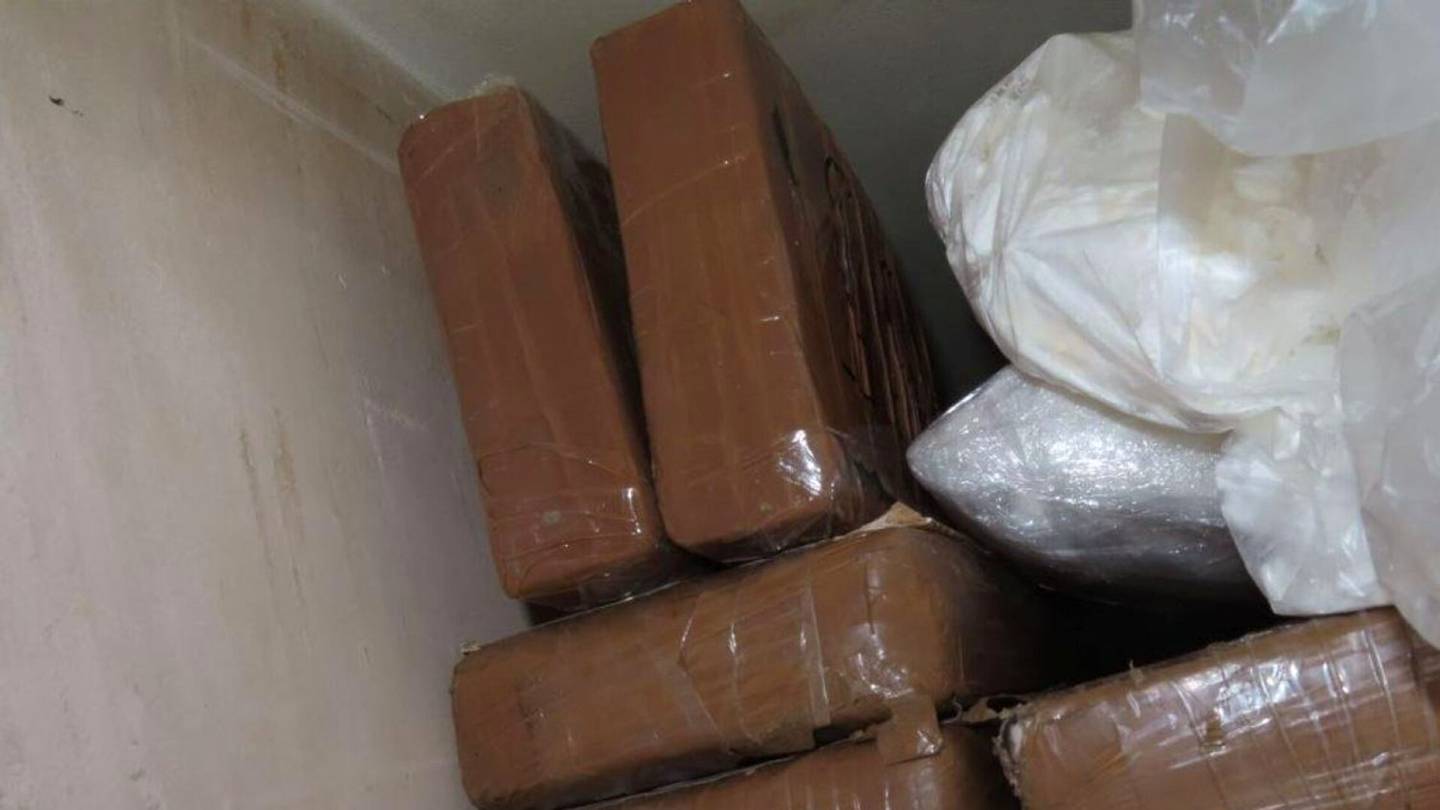 Huumeet | Kokaiinin maine puhtaana ”laatu­huumeena” on pötyä, katukaupassa ostetusta kokaiinista löydetty muun muassa matolääkettä