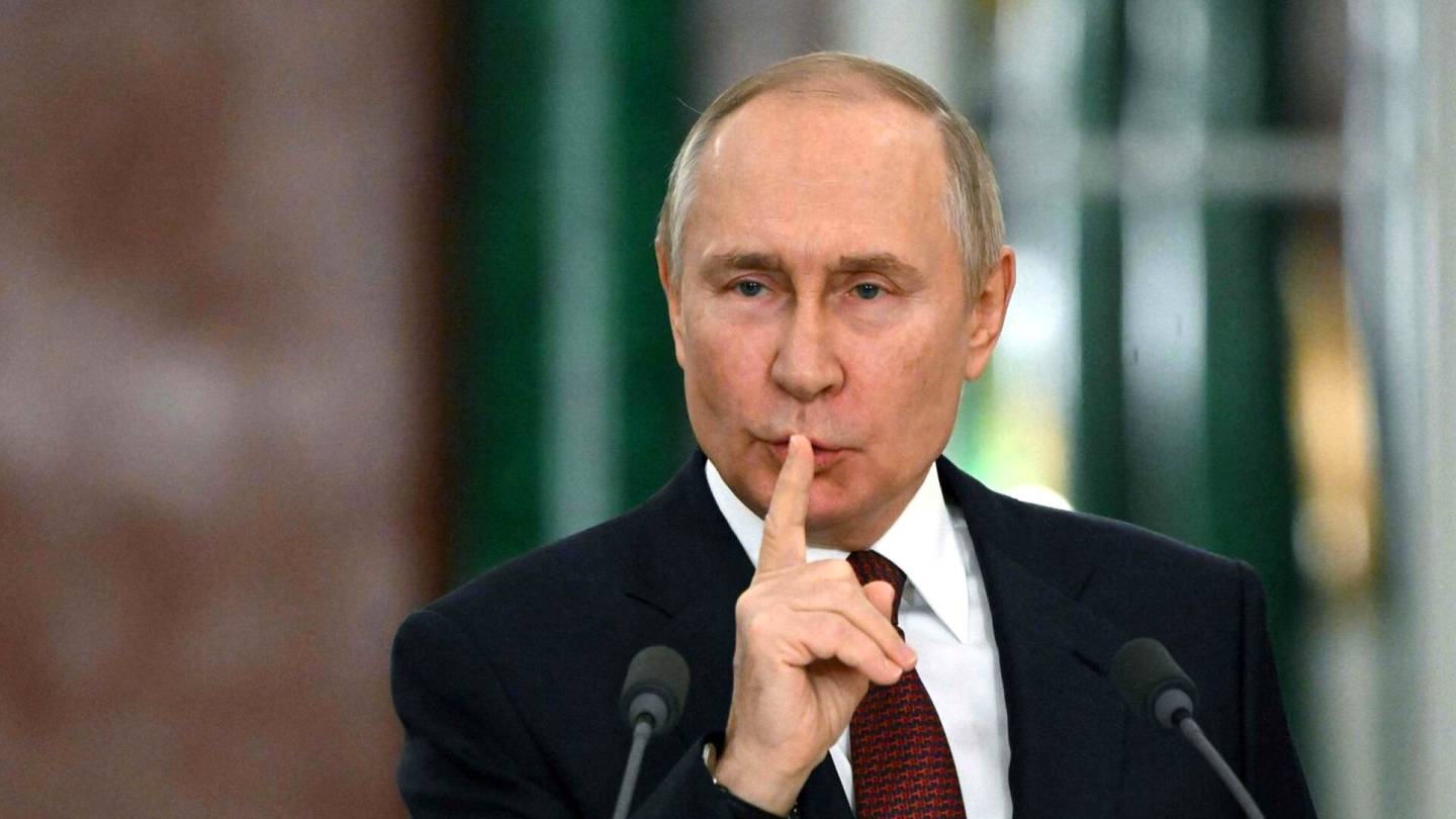 Venäjä | Putin allekirjoitti tukun lakeja, jotka kiristävät entisestään toisin­ajattelijoiden elin­tilaa