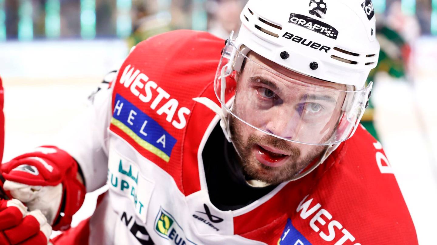 Jääkiekko | Maailman­mestari Jesse Joensuu kritisoi kovin sanoin suljettua Liigaa ja ”lajin kaapanneita henkilöitä”