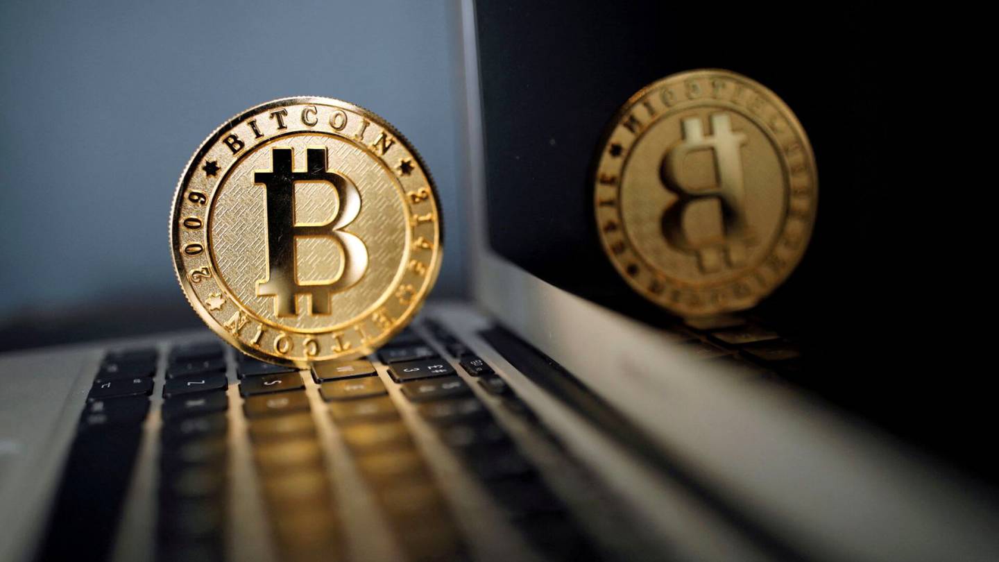 Virtuaalivaluutat | Bitcoinin hinta on kaksin­kertaistunut tänä vuonna, futuurit ennakoivat nousun jatkuvan